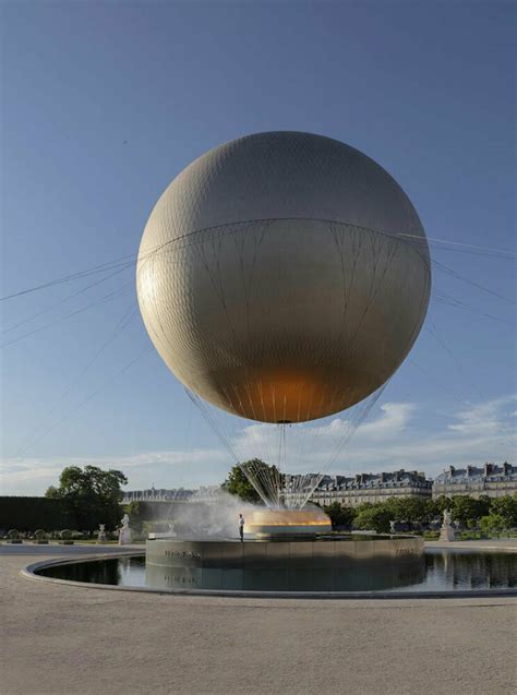 alloorn|mathieu lehanneur's balloon.